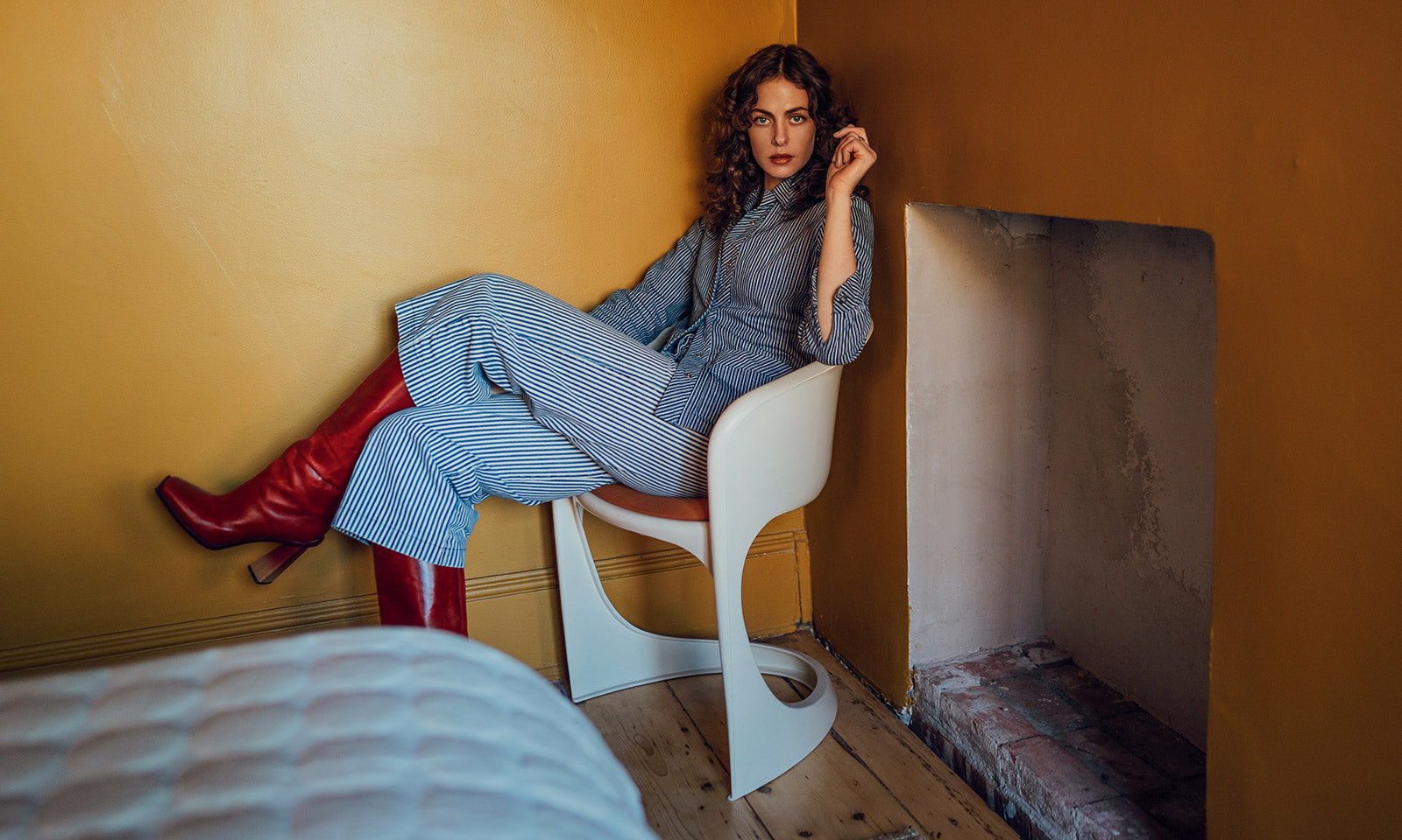 Hannah Cohen announces new LP ft. Sufjan Stevens, Clairo & more, shares “Earthstar”