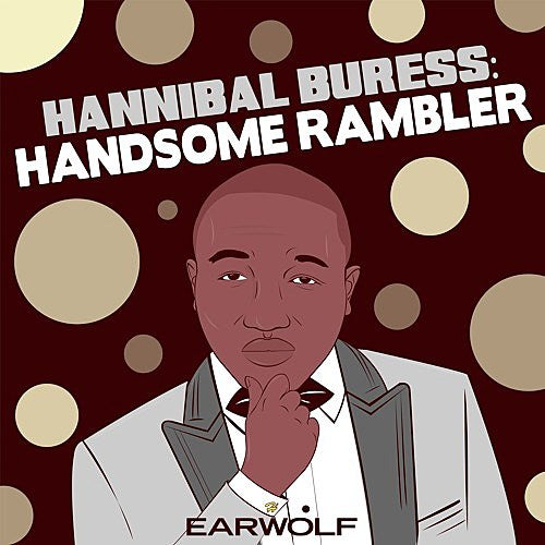 Hannibal Buress launched a podcast, performing free show at Knitting Factory TONIGHT