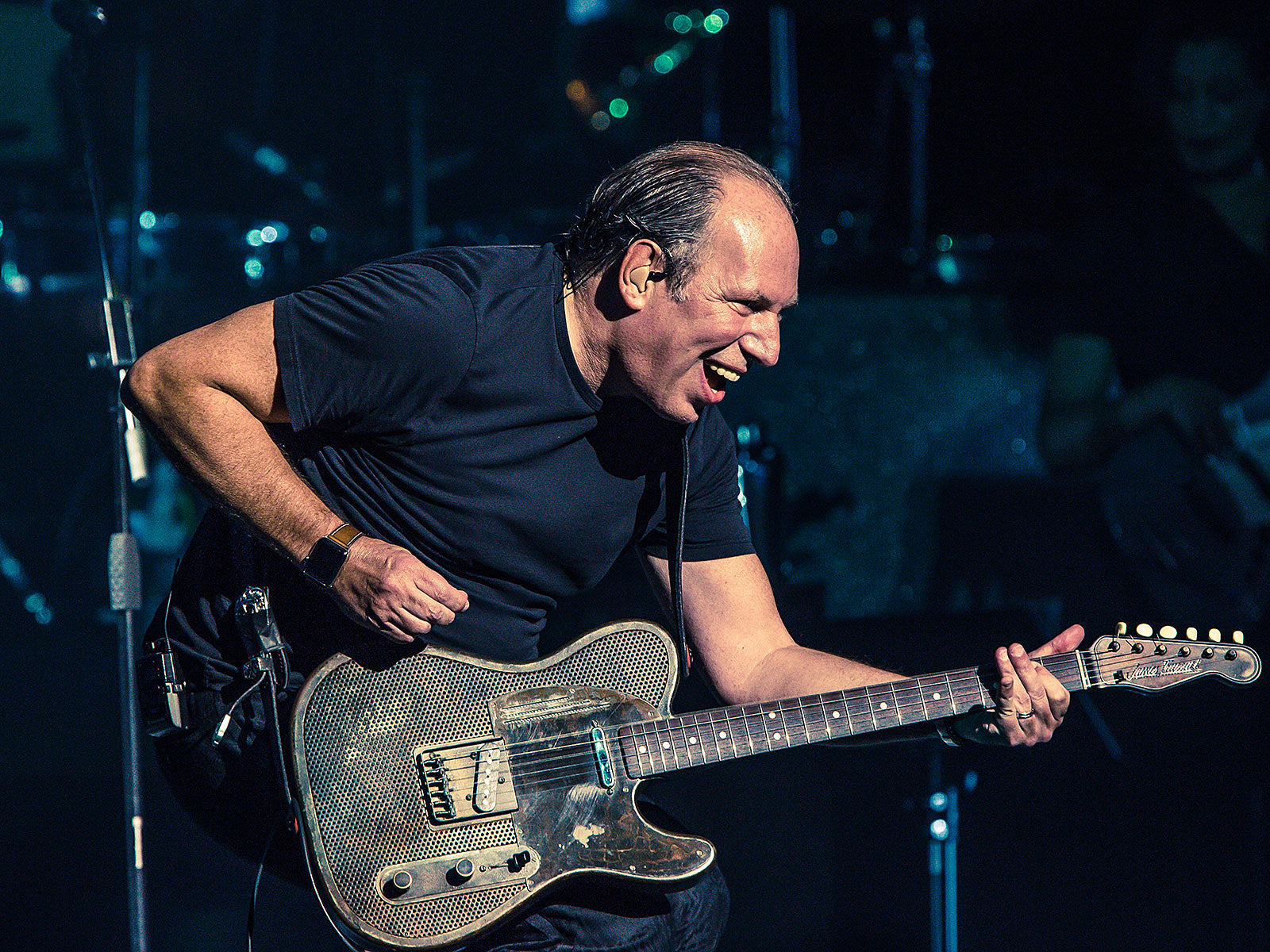 Hans Zimmer @ Radio City Music Hall night 1 (pics, video)
