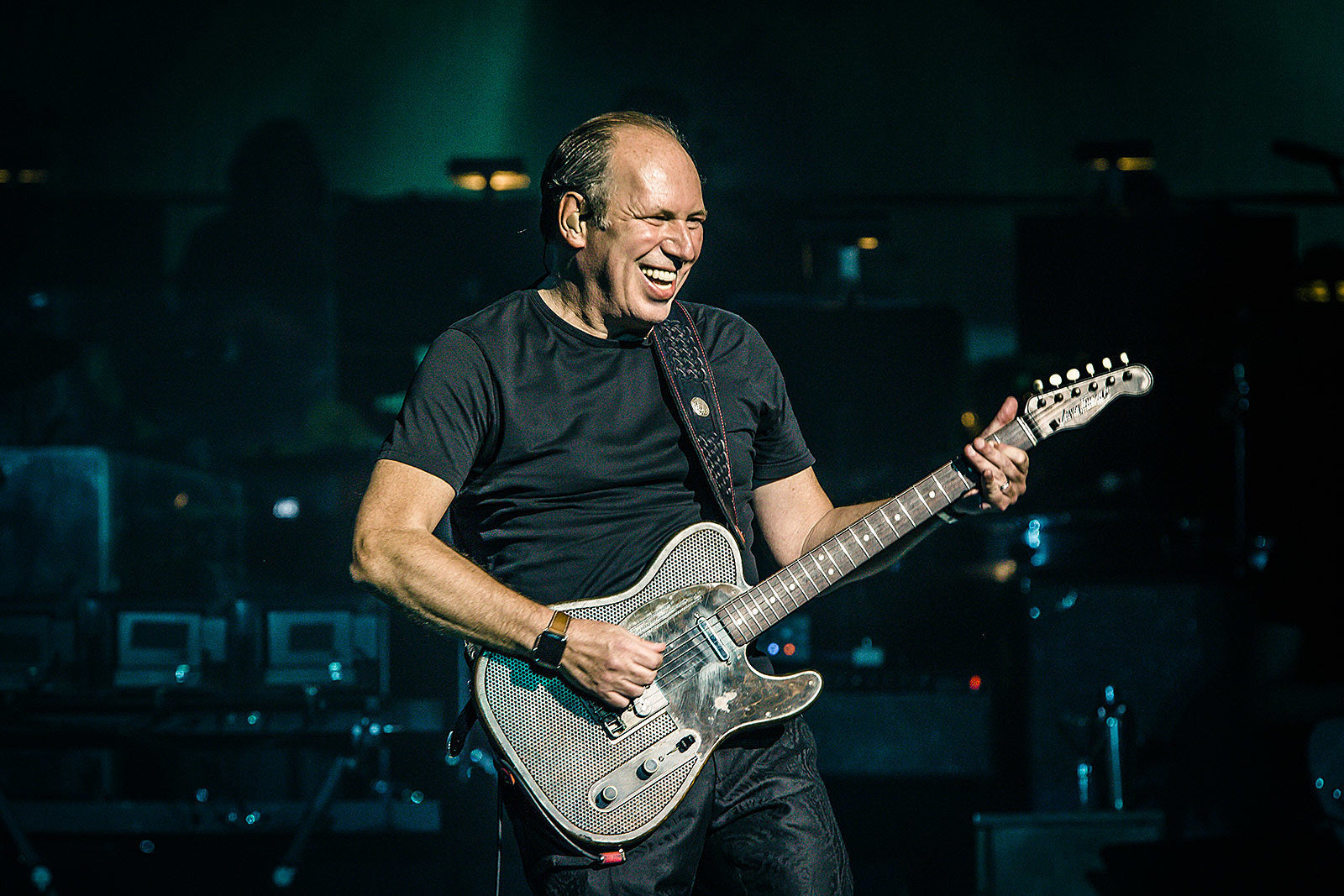 Hans Zimmer announces 2024 orchestral tour, including Madison Square Garden on his birthday