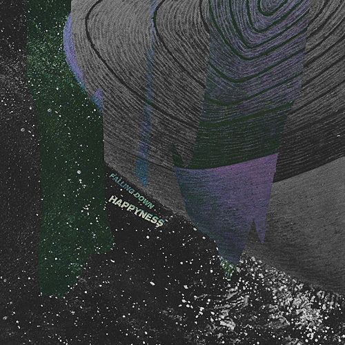 Happyness share “Falling Down” from forthcoming LP