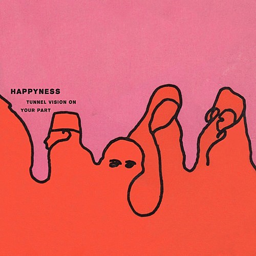 UK trio Happyness ready new EP (watch video for “Anna, Lisa Calls”)