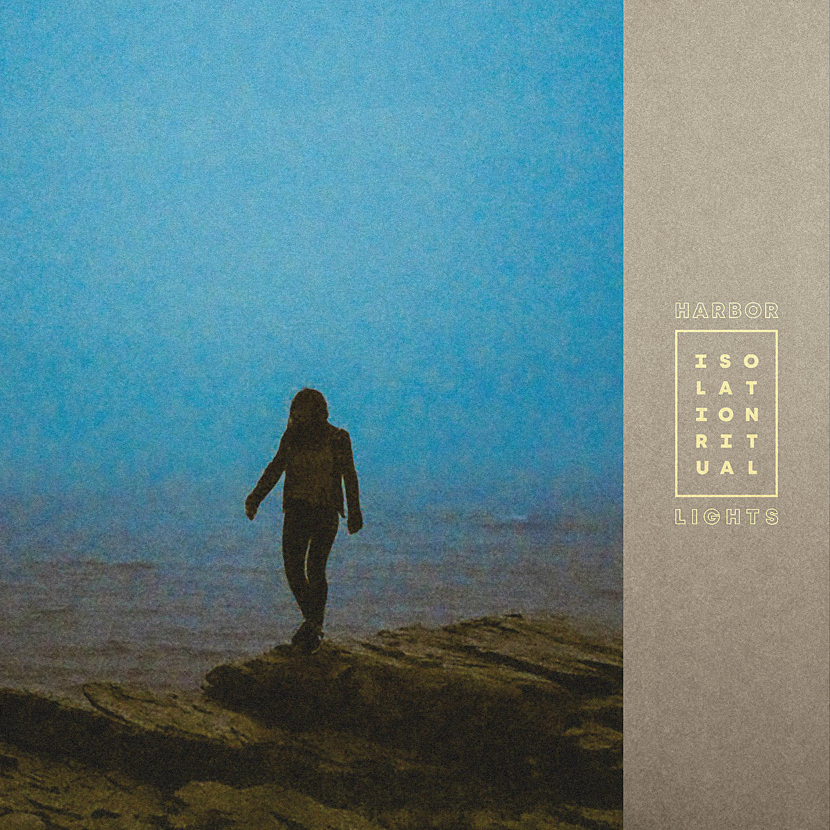 stream HarborLights’ sludgy “…And Hell Followed” off Deathwish debut