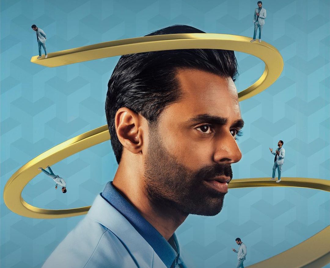 Hasan Minhaj announces “Off With His Head” tour