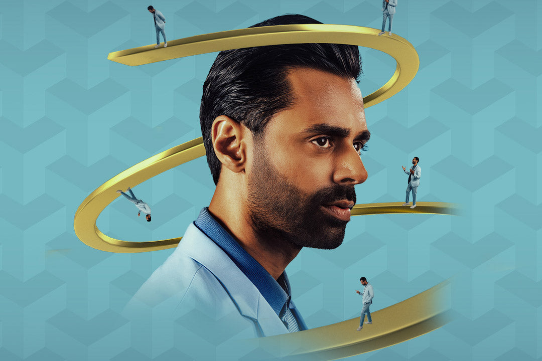Hasan Minhaj announces 2024 North American tour