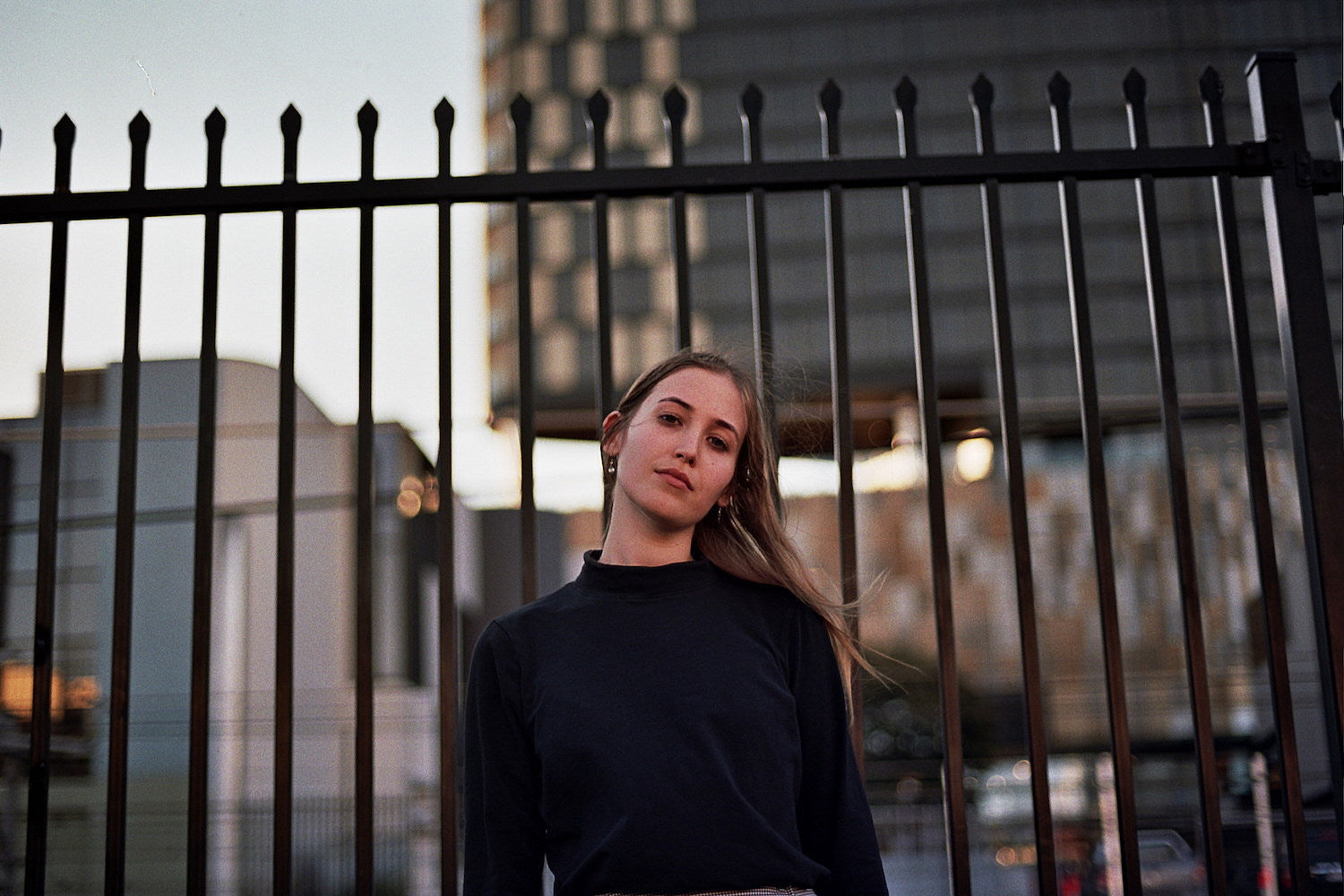 Australian artist Hatchie remixed by Cocteau Twins’ Robin Guthrie, playing SXSW, NYC & LA