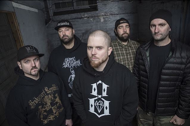 Hatebreed expand tour, going on a NYC cruise, playing Warped Tour in NJ