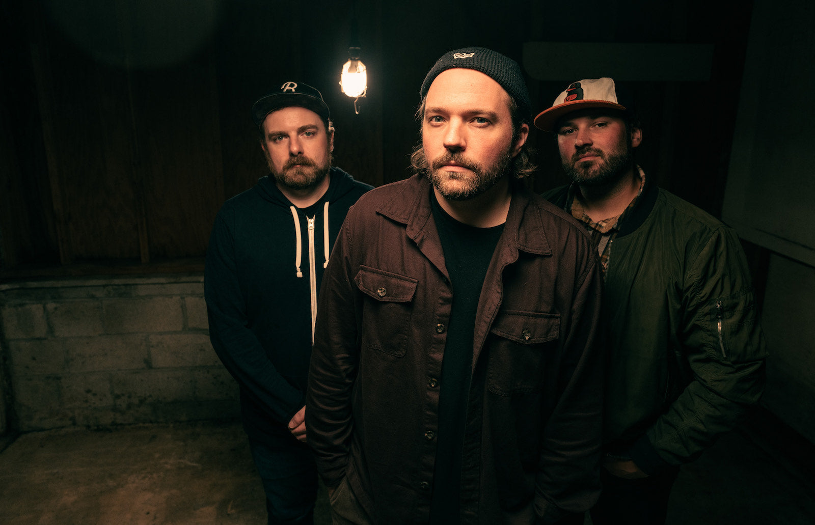 Have Mercy announce new album ‘Numb,’ share “Alive”