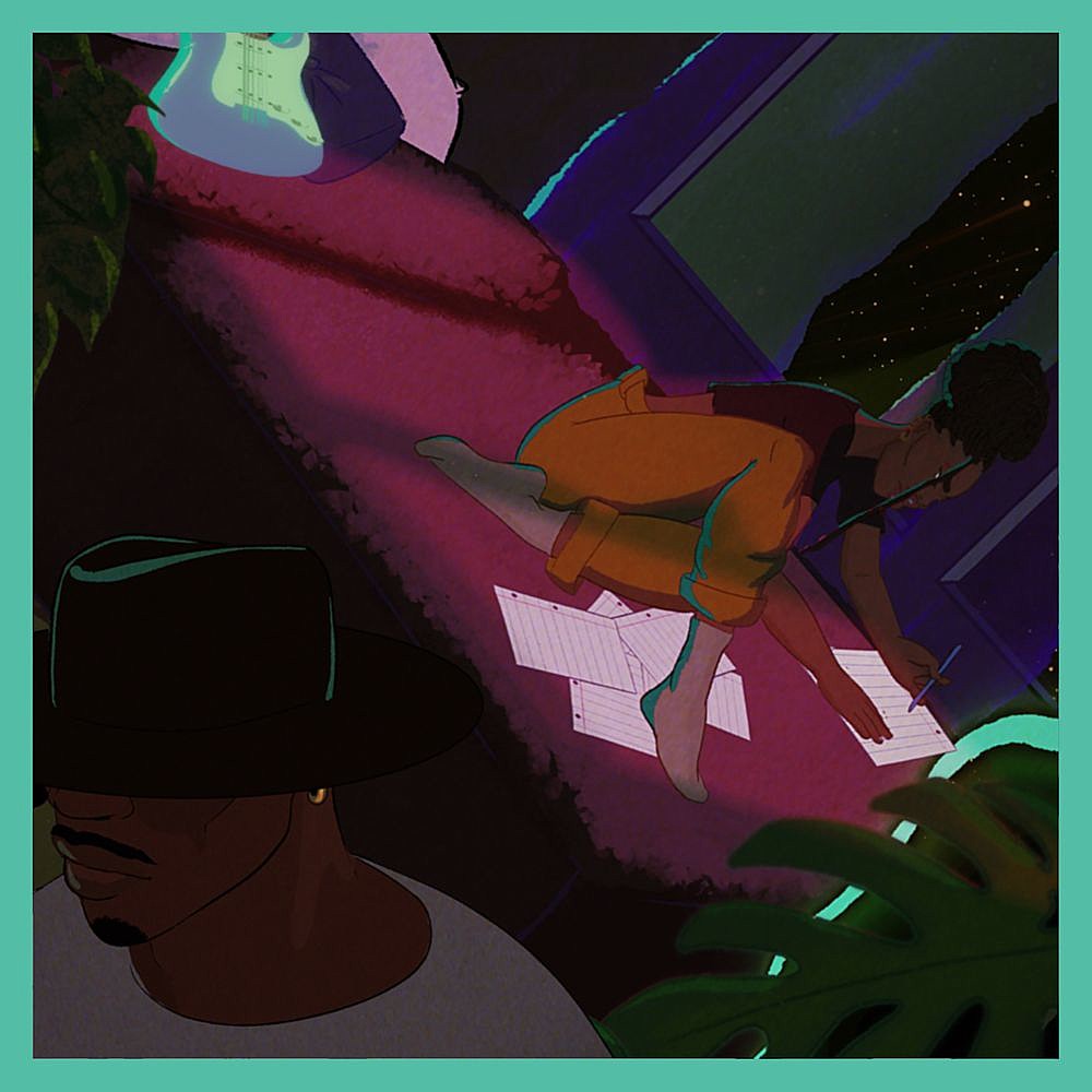 33 New Songs Out Today
