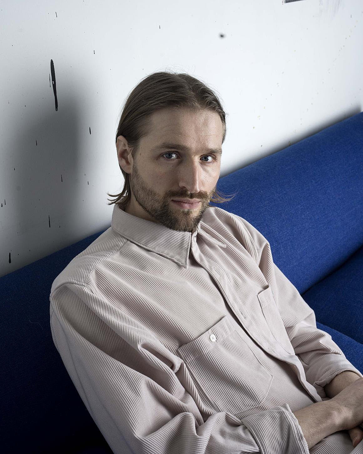 Wild Beasts’ Hayden Thorpe announces intimate pianos shows for solo debut