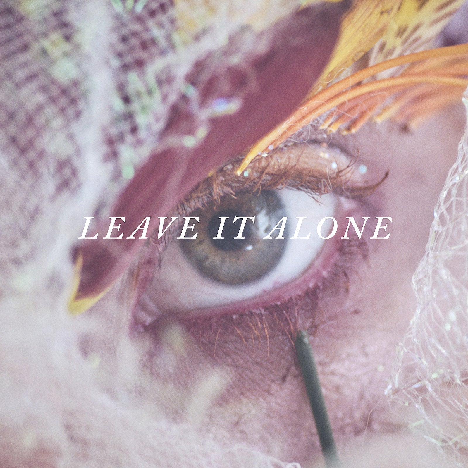 Paramore’s Hayley Williams releases second single off solo LP, “Leave It Alone”