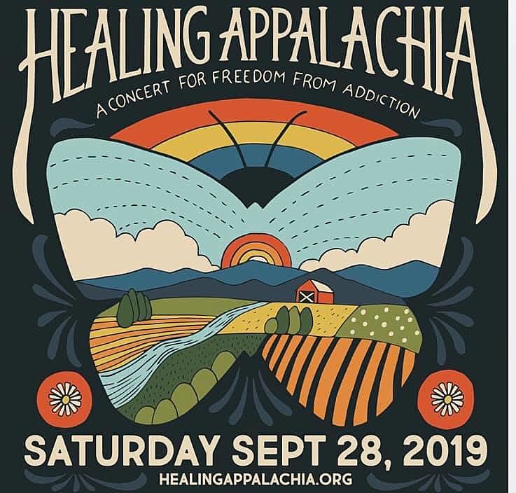 Tyler Childers announces 2nd annual opioid crisis benefit concert w/ Brian Fallon