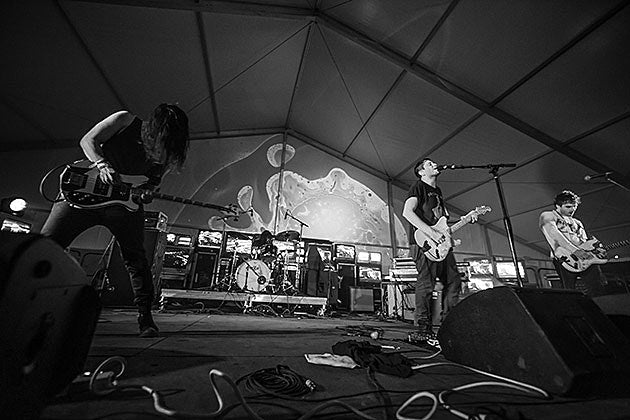 HEALTH playing NYC before NXNE (and other dates)