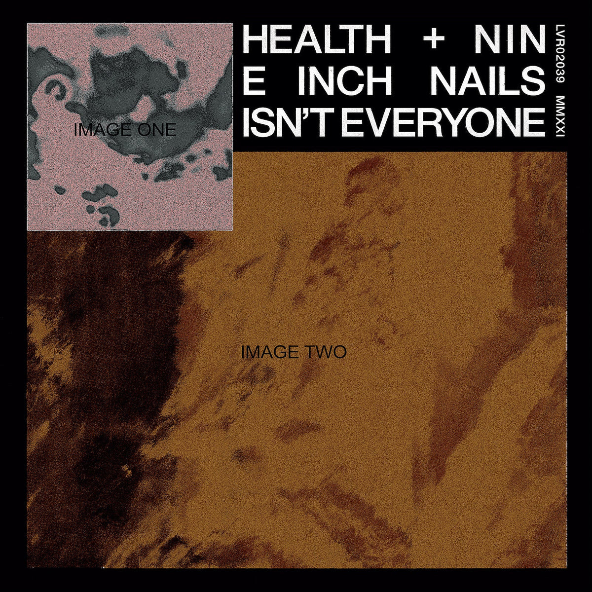 HEALTH & Nine Inch Nails release collaborative single, “ISN’T EVERYONE” (listen)