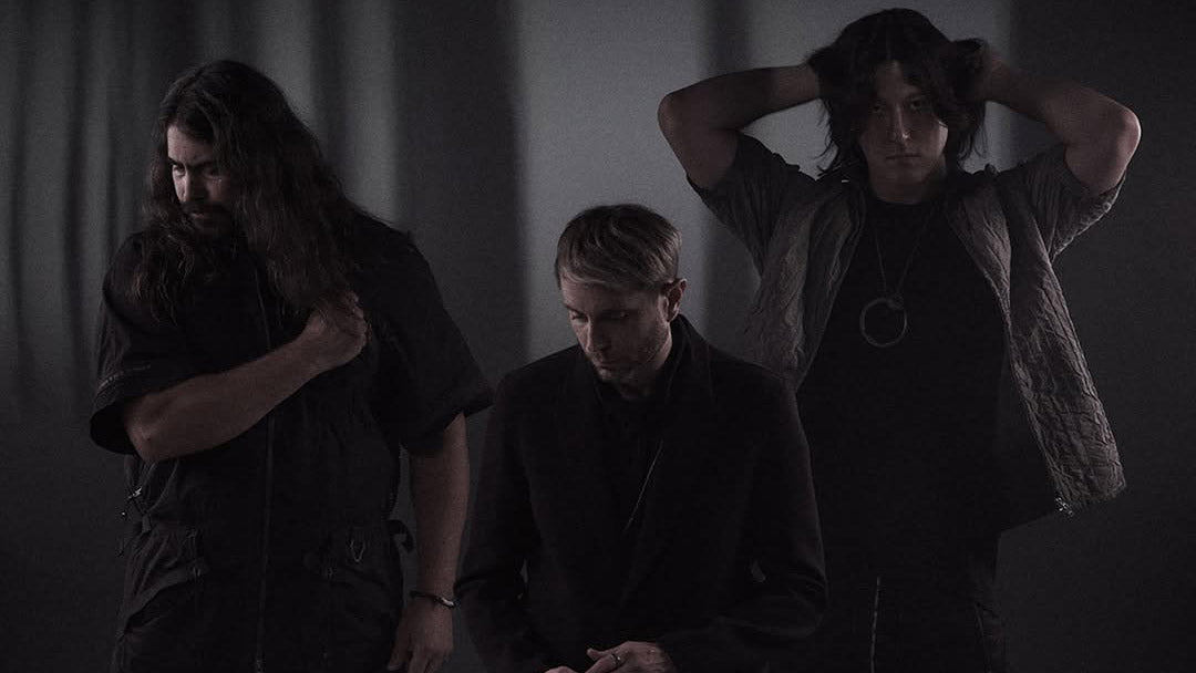 HEALTH announce 2026 tour with Carpenter Brut & Desire