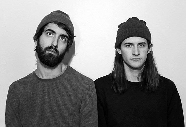 Heart Attack Man releasing ‘The Manson Family,’ touring (dates, new video)