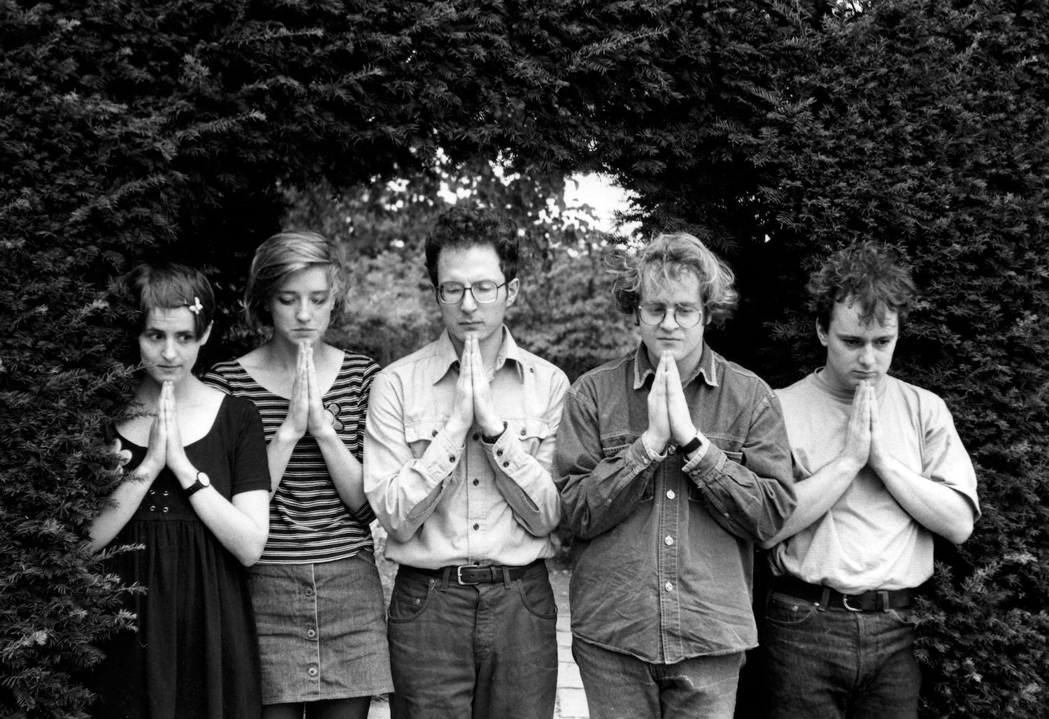 Heavenly add 3rd NYC show with Widowspeak, Franz Charcoal & DJ Kip Berman