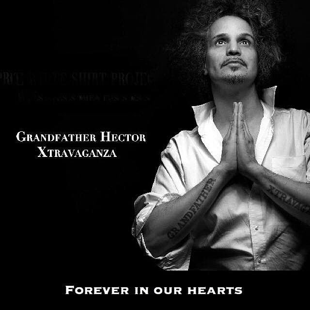 Hector Xtravaganza, ball icon and ‘Pose’ consultant, RIP