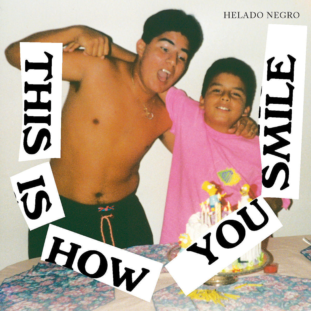 Helado Negro streaming new LP ‘This is How You Smile,’ touring