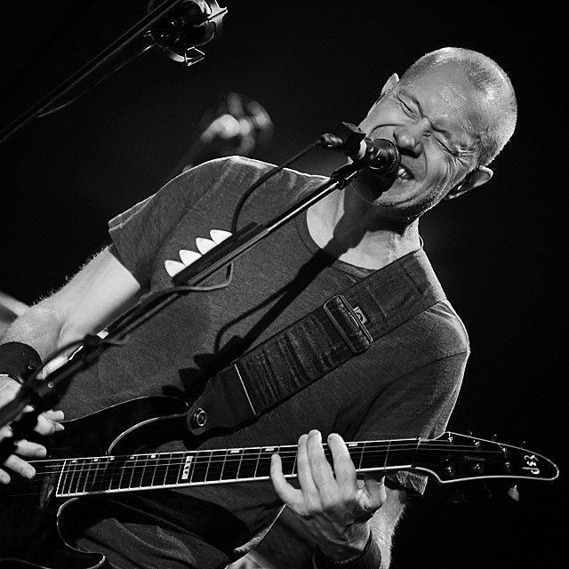 Helmet began their ‘Betty’ tour at Bowery Ballroom (pics and setlist), two more NYC shows to go