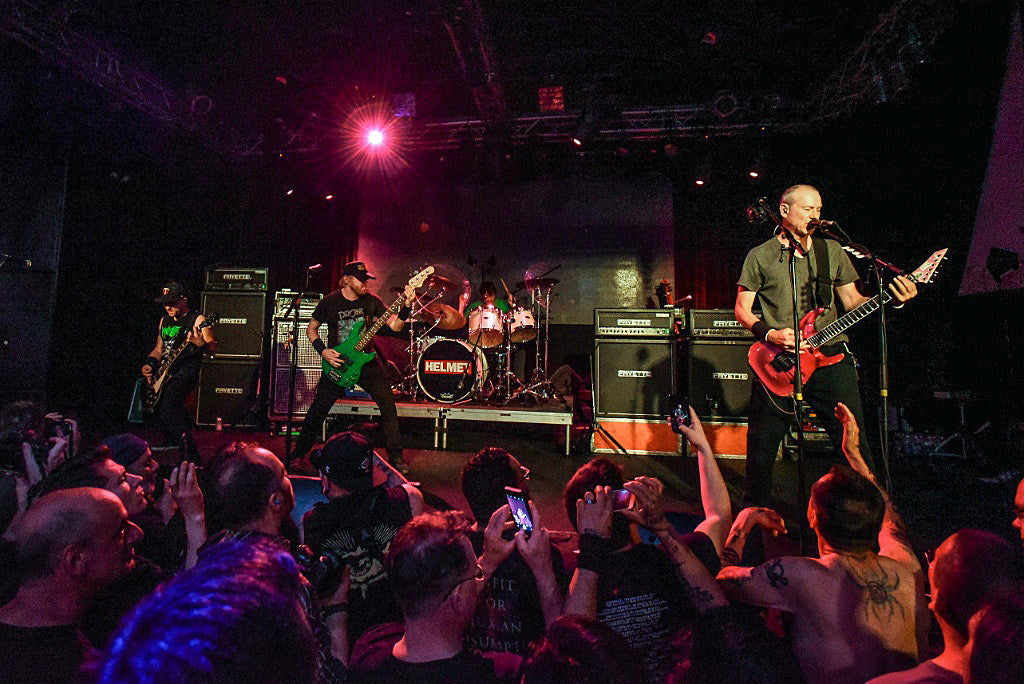 Highline Ballroom issues statement on closure, plans to reopen in new location