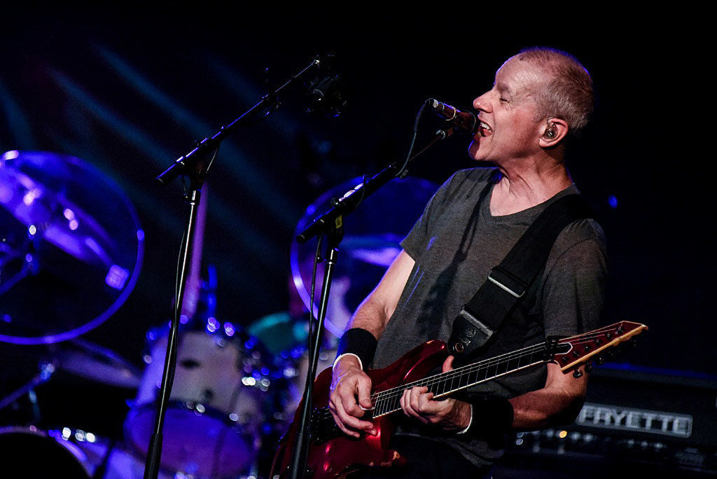 Helmet announce North American 30th anniversary tour