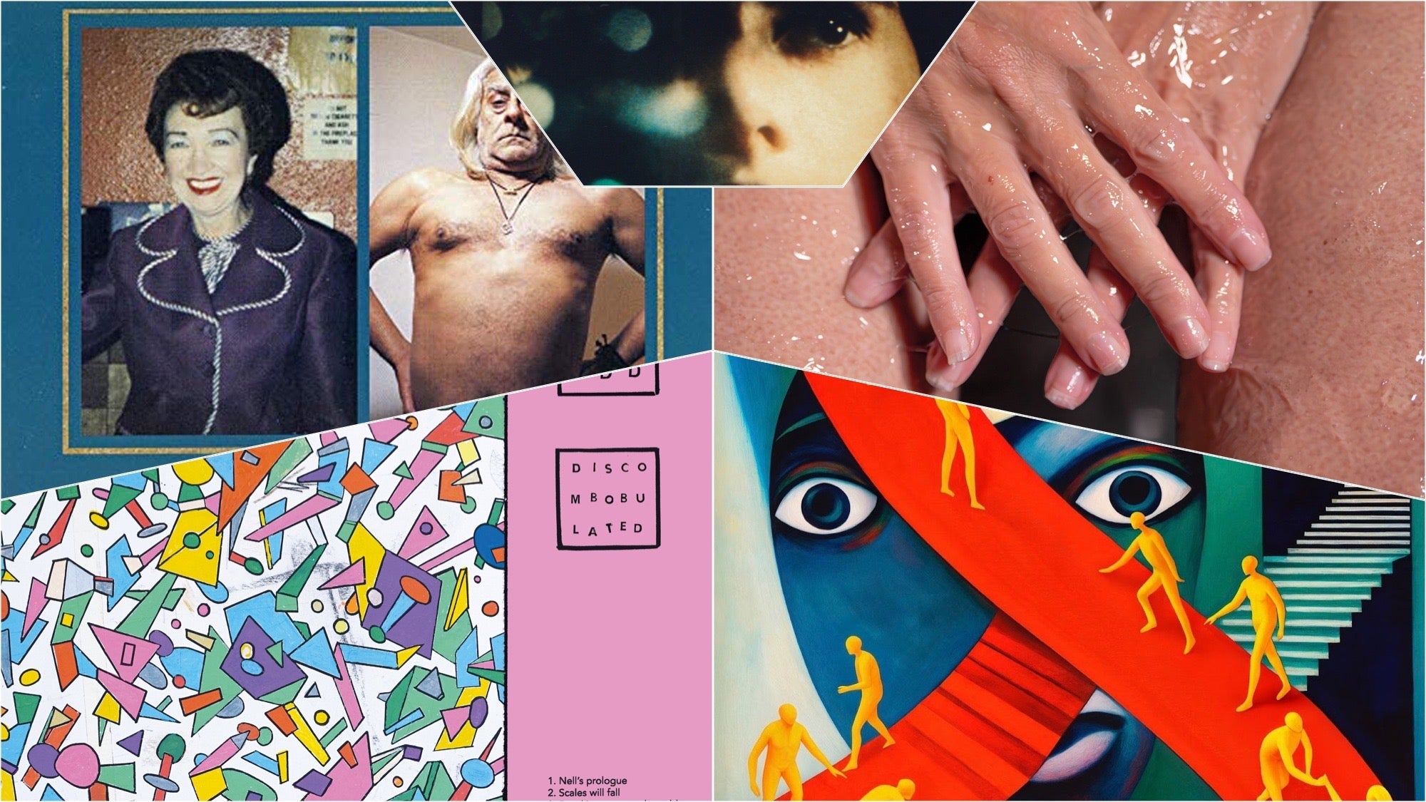 Indie Basement (2/20): the week in classic indie, alternative & college rock