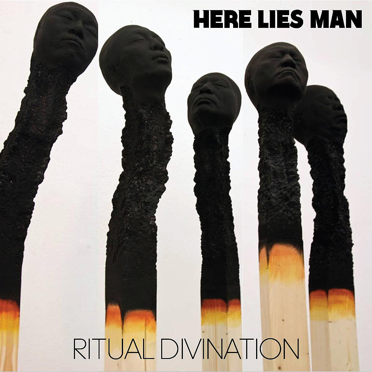 Here Lies Man announce new album, ‘Ritual Divination’ (stream a track)