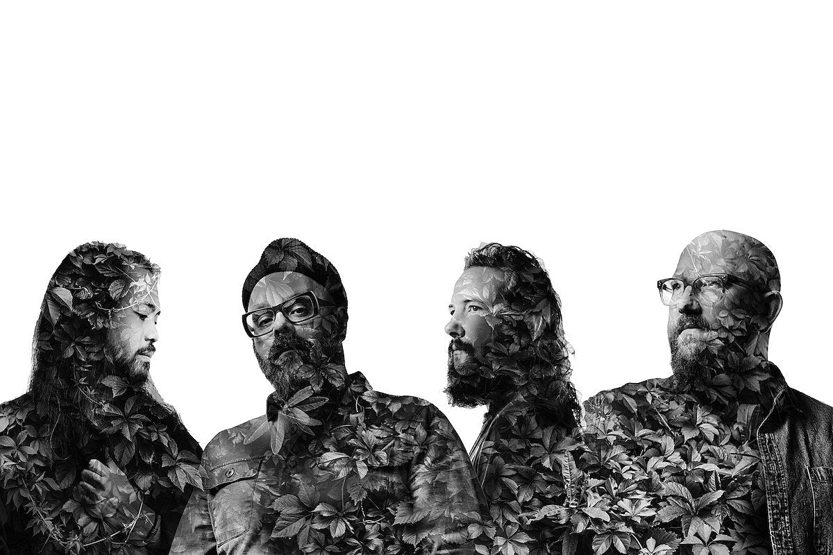 Here Lies Man discuss influences on upcoming LP (stream a new track)