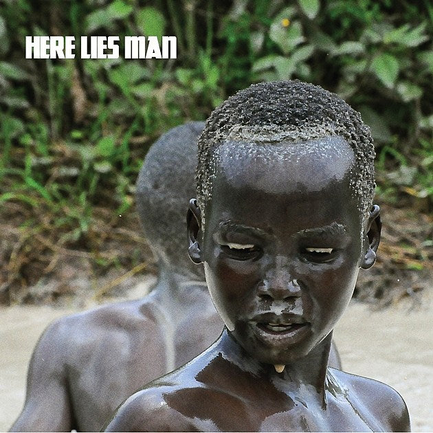 Here Lies Man = afrobeat stoner metal with a member of Antibalas (listen)