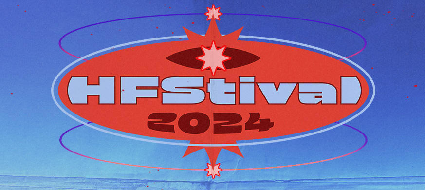 DC’s HFStival is back with Postal Service, Death Cab, Garbage, Jimmy Eat World, more