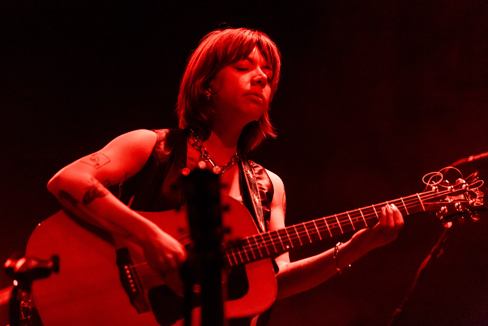 Hurray for the Riff Raff announces summer tour, dates with Norah Jones & free NYC show included