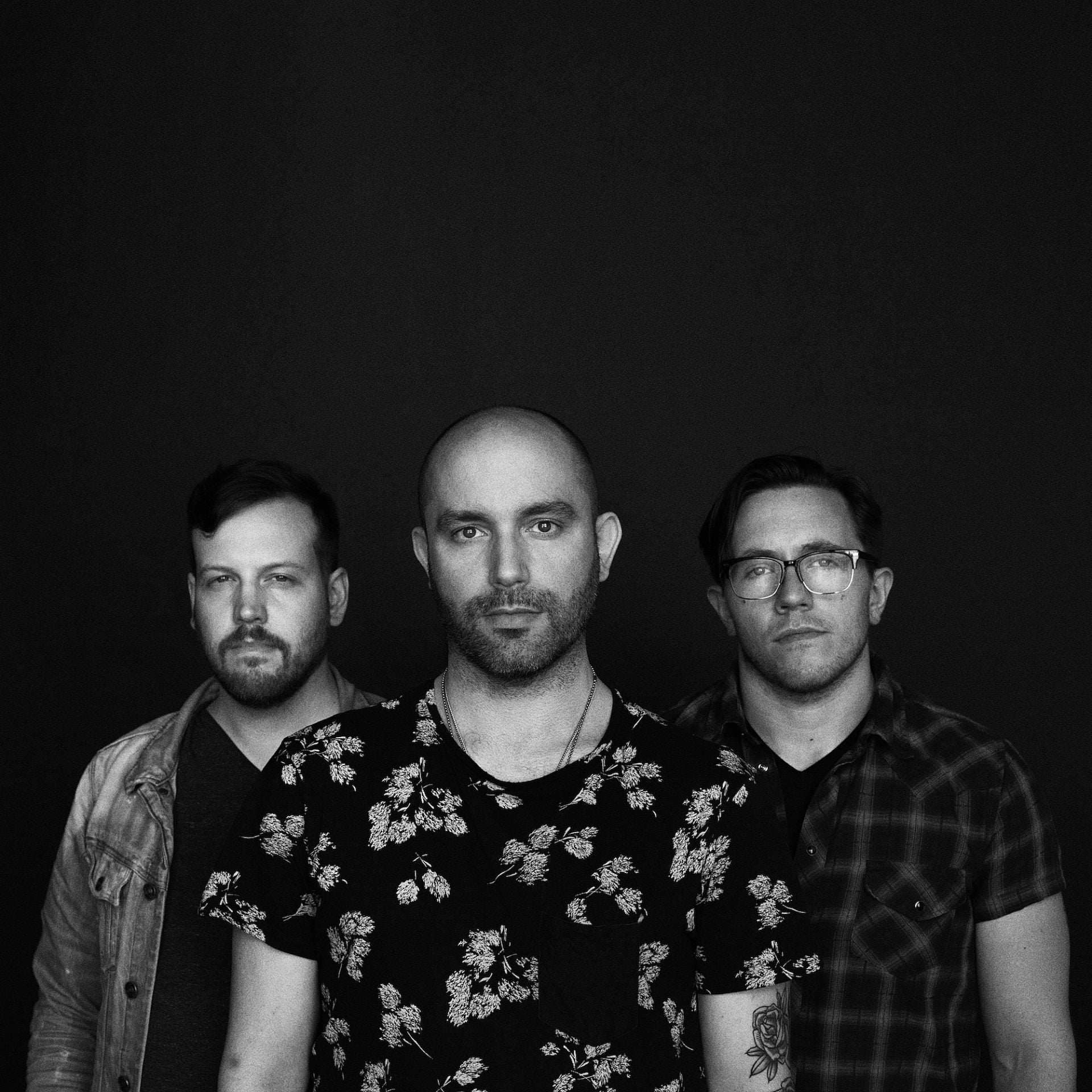Hidden Hospitals (ex-Damiera) releasing ‘Liars’ (stream a track, read our Q&A)