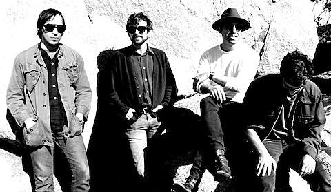 Austin band Hidden Ritual releasing dark, groovy debut, ‘Zebra Bottle’ (stream it)