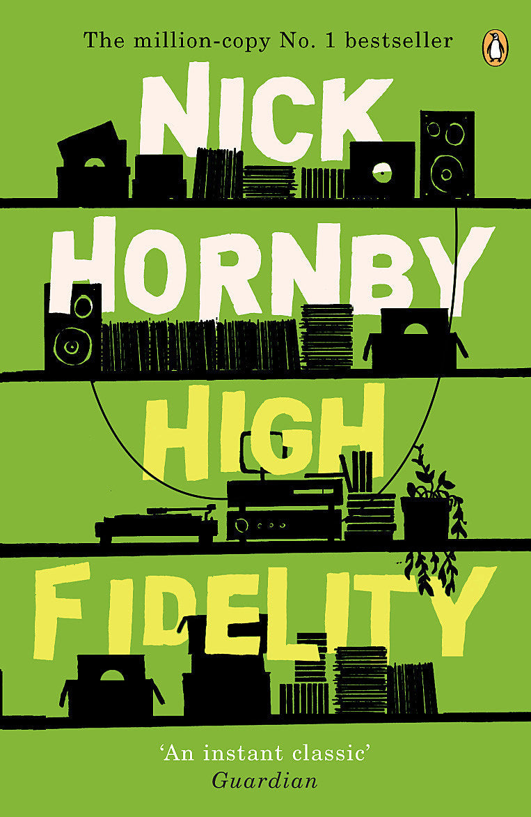 ‘High Fidelity’ becoming TV series w/ female lead for new Disney streaming service