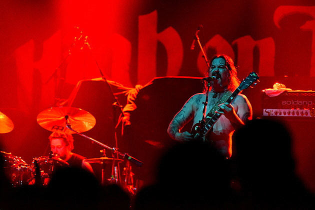 Meshuggah & High on Fire announce tour