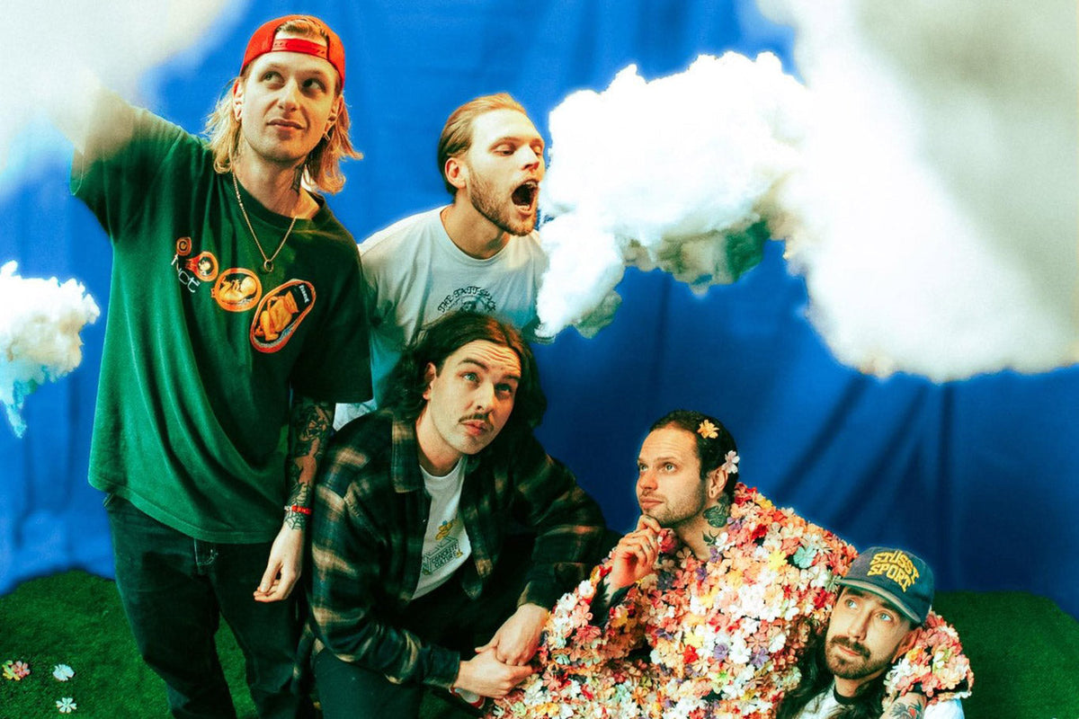 Higher Power sign to Nuclear Blast, share “Absolute Bloom” (watch video)