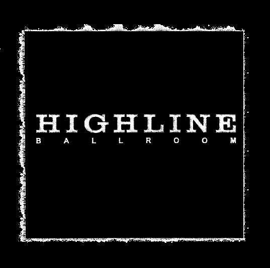 Highline Ballroom celebrating 10th anniversary with Laurie Anderson