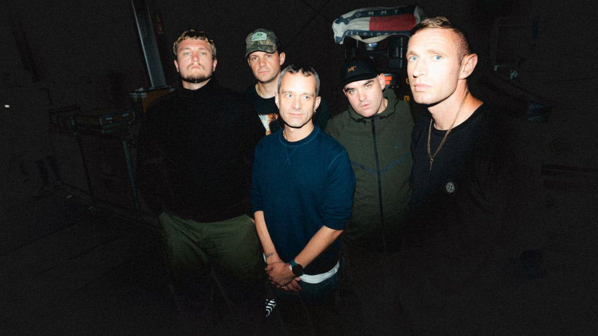 High Vis announce fall North American tour