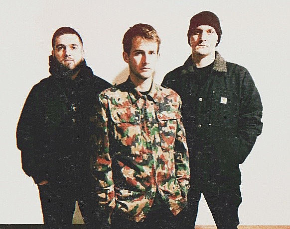 Highway Sniper (Taking Meds, Heart Attack Man) unleash ruthless hardcore ripper “New Terrorists”