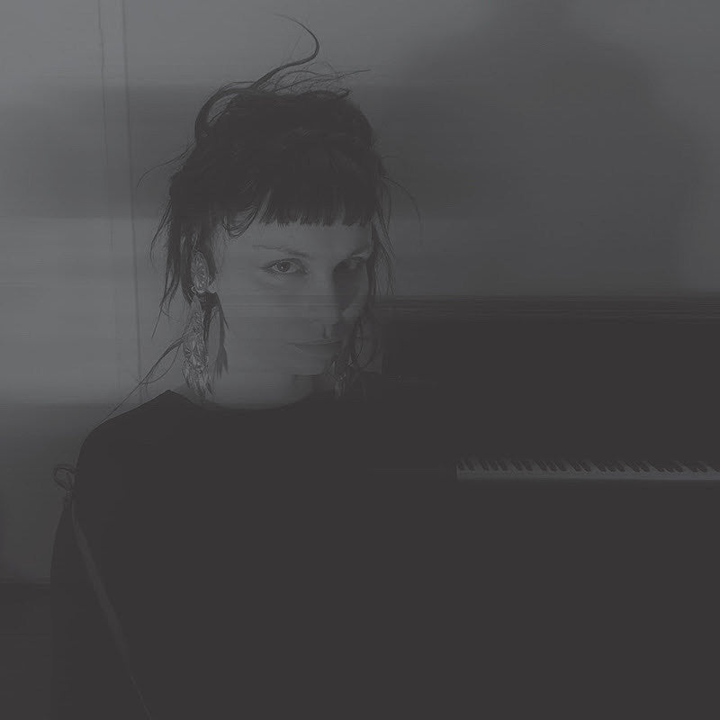 Hilary Woods releasing debut LP on Sacred Bones (stream 3 tracks)