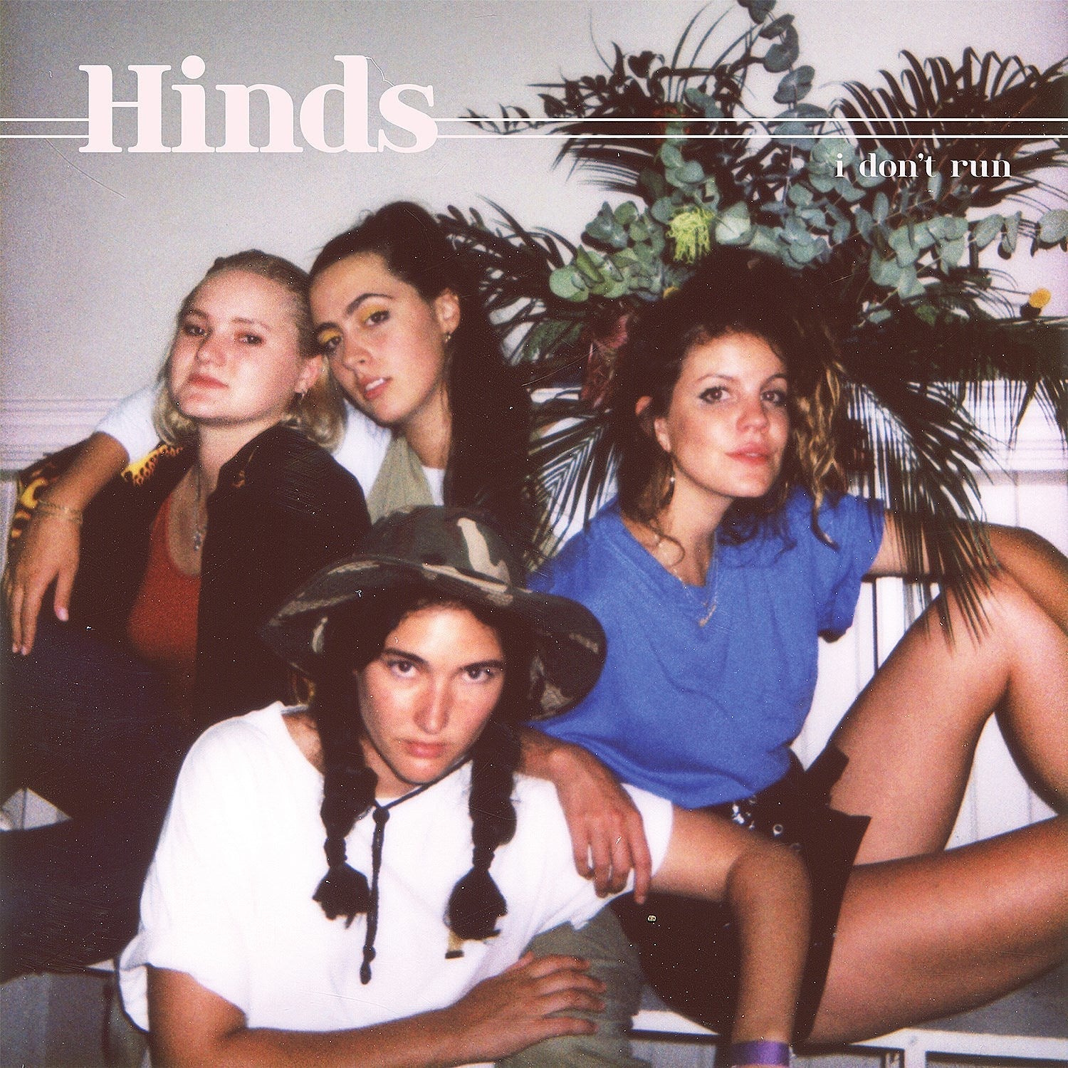 Hinds playing last-minute intimate NYC show this week (tix on sale)