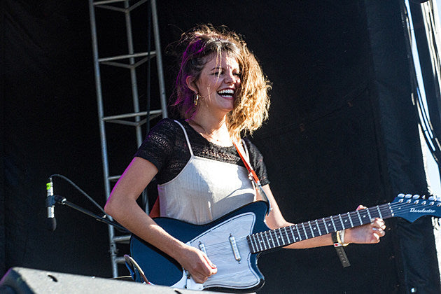 Hinds tell us their Top 10 LPs of 2016