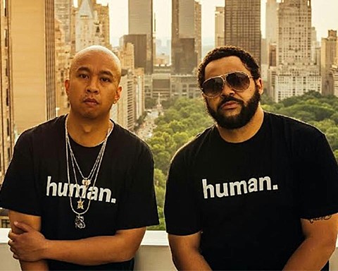 Joell Ortiz, Aston Matthews, Rakim, Common, Heems, Cypress Hill & more NYC rap shows +++ new Georgia Anne Muldrow