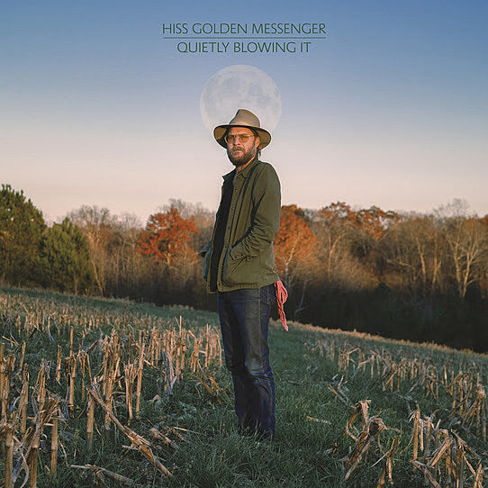 Hiss Golden Messenger preps new LP ‘Quietly Blowing It,‘ shares “If It Comes in the Morning”