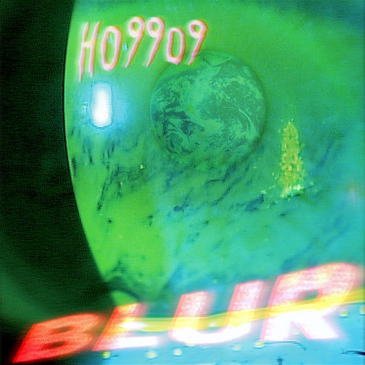 Stream Ho99o9’s new mixtape ‘Blurr’ ft. Eyehategod’s Mike IX, Pink Siifu & more