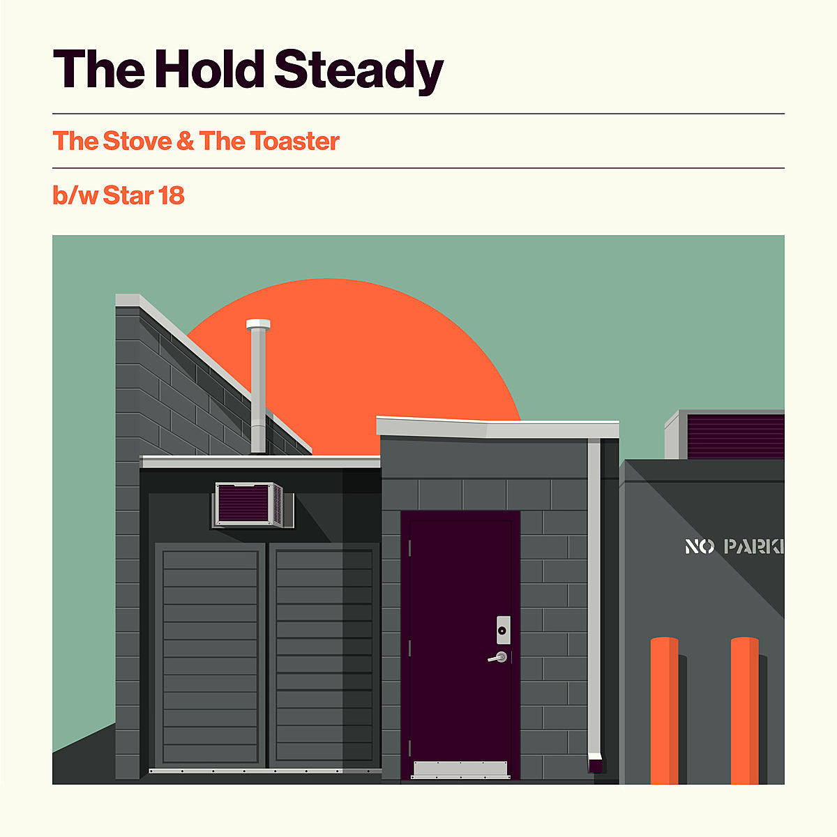 The Hold Steady release two new songs, reveal summer show openers