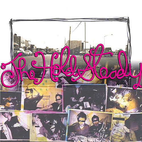 Hold Steady kicking off 4 ‘Boys & Girls’ shows w/ secret openers (tix at the door) ++ special podcasts