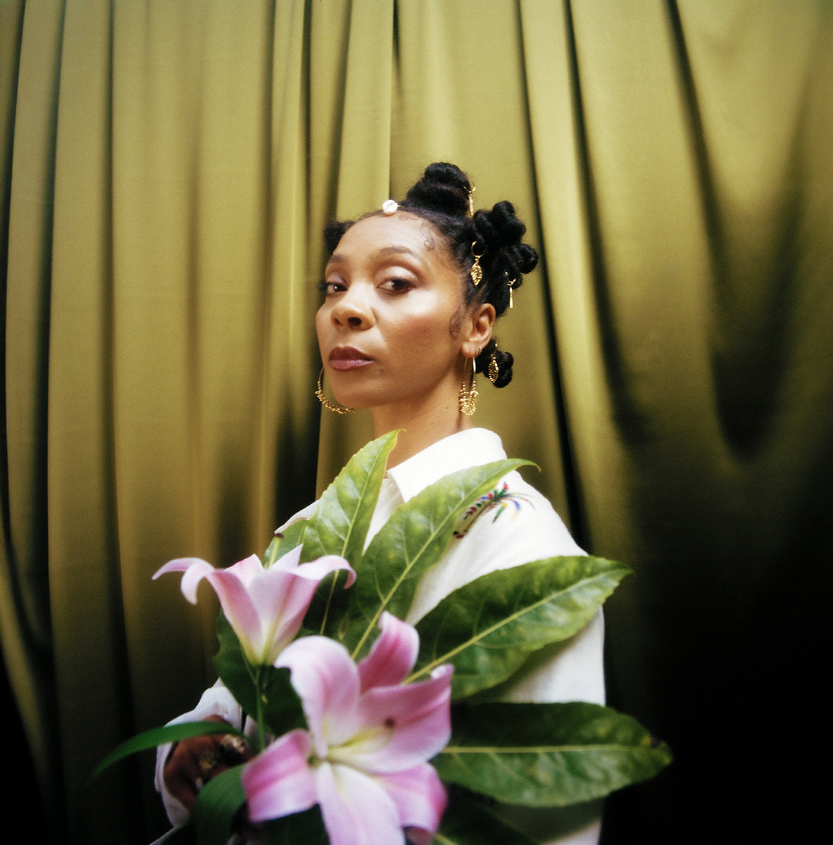 Hollie Cook announces new album ‘Shy Girl,’ shares title track