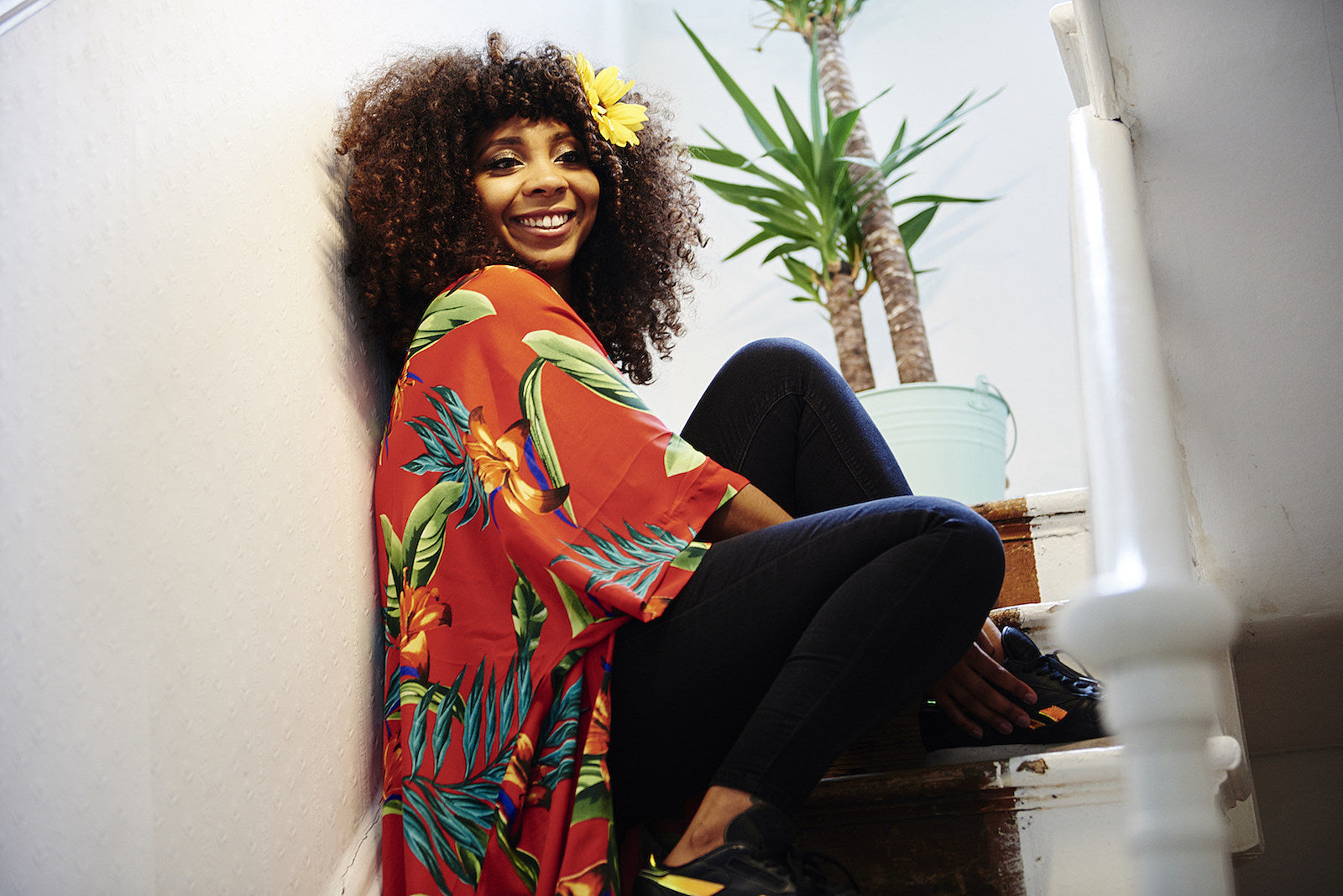 Hollie Cook announces 2018 North American tour dates
